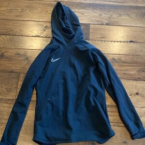 Nike hoodie, size medium